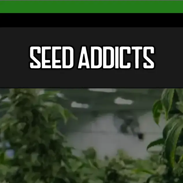 Seed Addicts