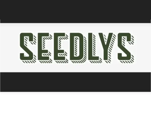 Seedlys