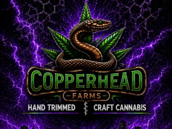Copperhead Farms
